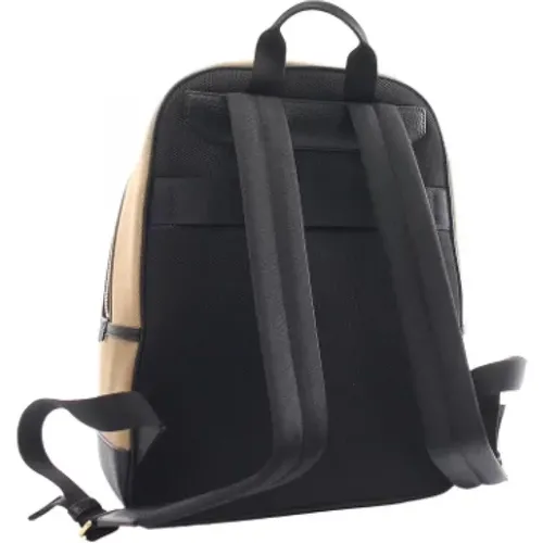 Pre-owned > Pre-owned Bags > Pre-owned Backpacks - - Bally Pre-owned - Modalova