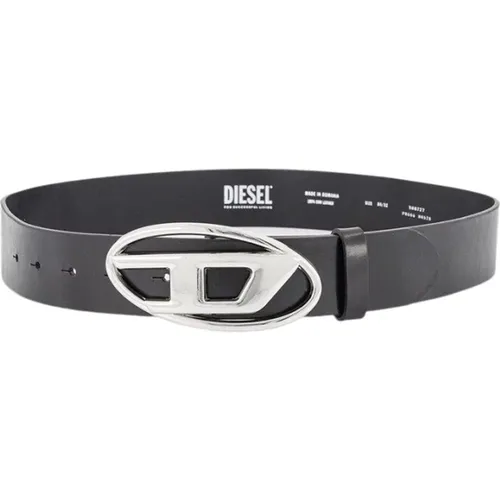 Accessories > Belts - - Diesel - Modalova