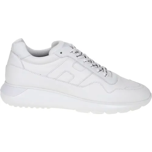 Hogan - Shoes > Sneakers - White - Hogan - Modalova