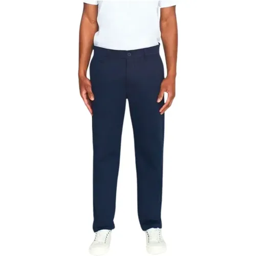 Trousers > Chinos - - Knowledge Cotton Apparel - Modalova