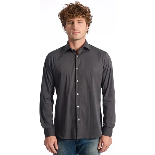 Shirts > Casual Shirts - - Baldinini - Modalova