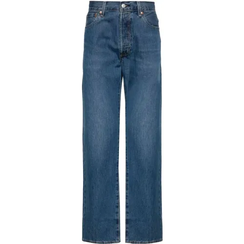 Levi's - Jeans > Straight Jeans - - Levis - Modalova