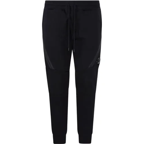 Trousers > Sweatpants - - C.P. Company - Modalova