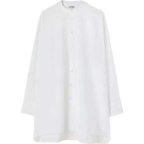 Shirts > Casual Shirts - - Jil Sander - Modalova