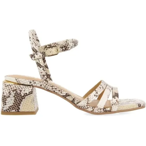 Shoes > Sandals > High Heel Sandals - - Gioseppo - Modalova