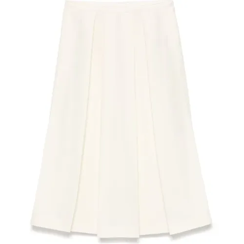 Skirts > Midi Skirts - - TotêMe - Modalova