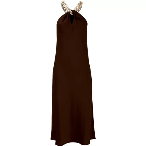 Dresses > Day Dresses > Maxi Dresses - - Kocca - Modalova