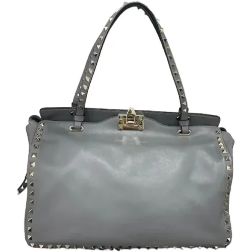 Pre-owned > Pre-owned Bags > Pre-owned Handbags - - Valentino Vintage - Modalova