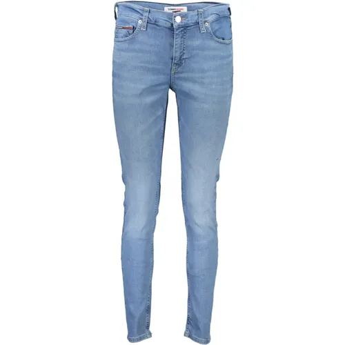 Jeans > Skinny Jeans - - Tommy Hilfiger - Modalova