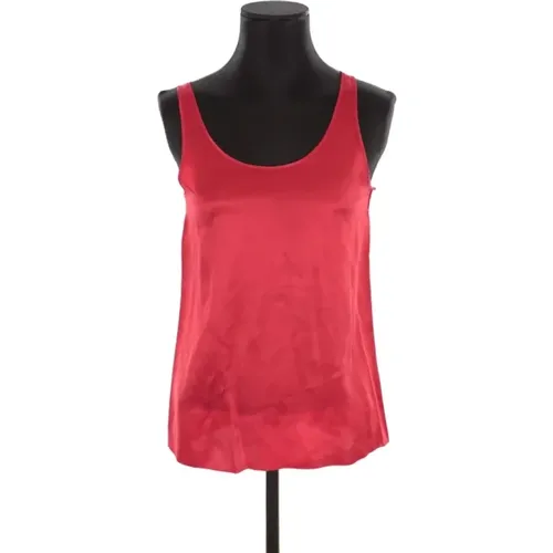 Pre-owned > Pre-owned Tops - - Dior Vintage - Modalova