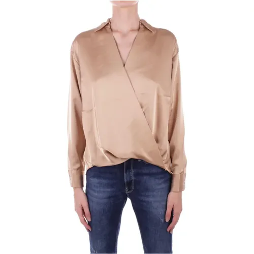 Blouses & Shirts > Blouses - - Ralph Lauren - Modalova