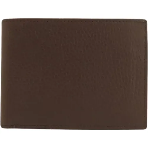 Pre-owned > Pre-owned Accessories > Pre-owned Wallets - - Bottega Veneta Vintage - Modalova