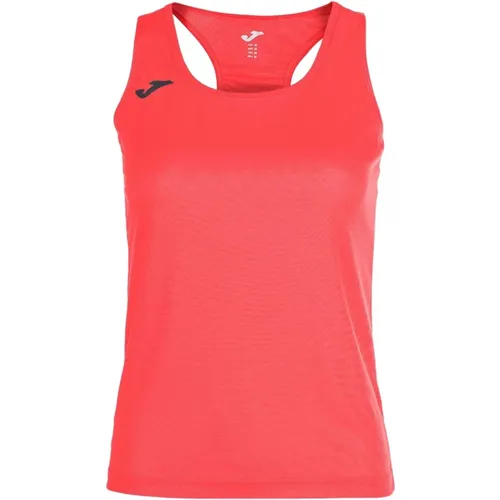 Sport > Fitness > Training Tops > Sleeveless Training Tops - - Joma - Modalova