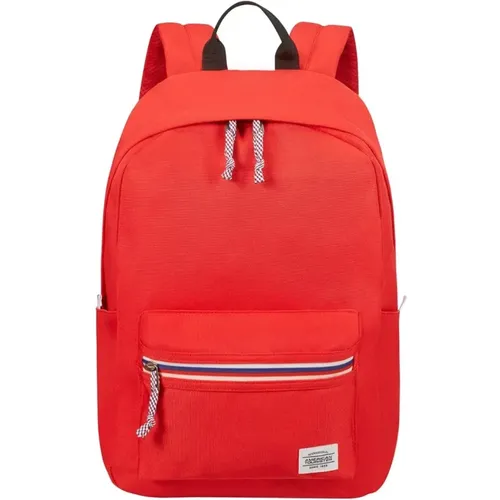 Bags > Backpacks - - American Tourister - Modalova