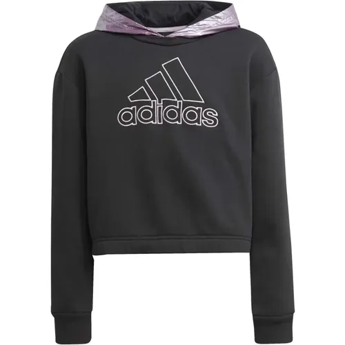 Kids > Tops > Sweatshirts - - Adidas - Modalova