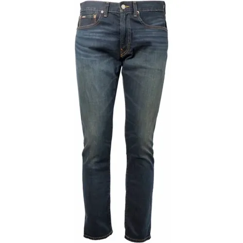 Jeans > Slim-fit Jeans - - Polo Ralph Lauren - Modalova