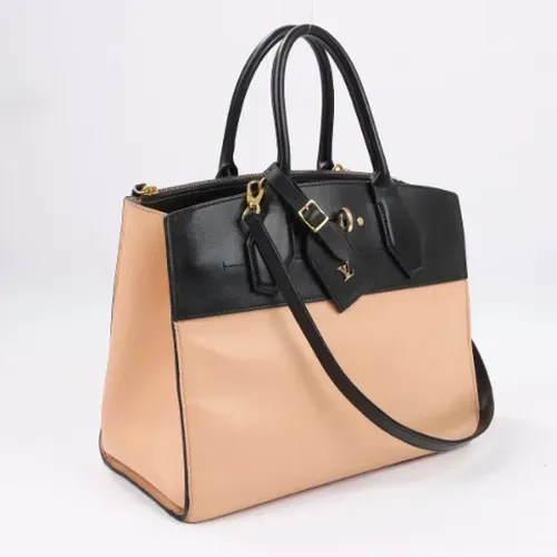 Pre-owned > Pre-owned Bags > Pre-owned Handbags - - Louis Vuitton Vintage - Modalova