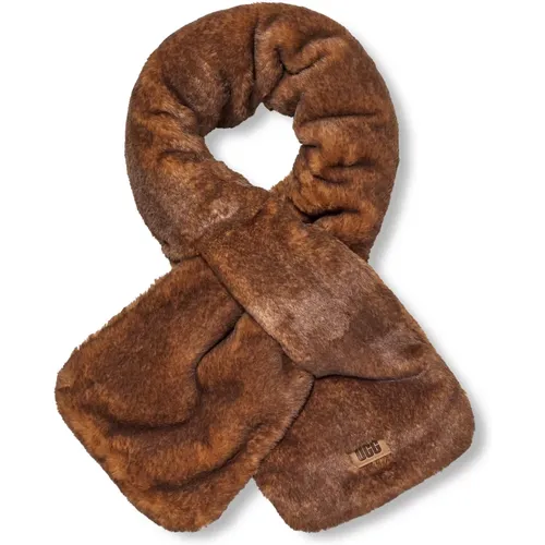 Accessories > Scarves > Winter Scarves - - Ugg - Modalova