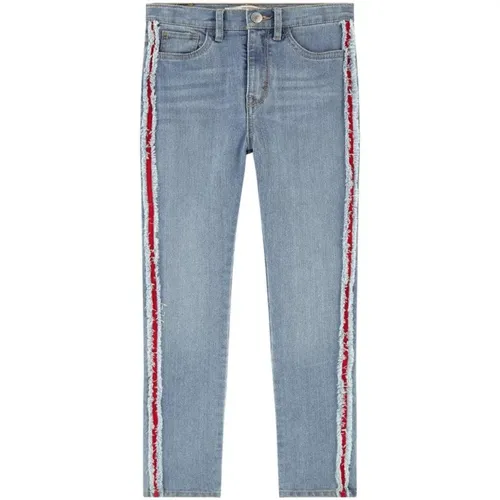 Levi's - Jeans - Bleu - Levis - Modalova