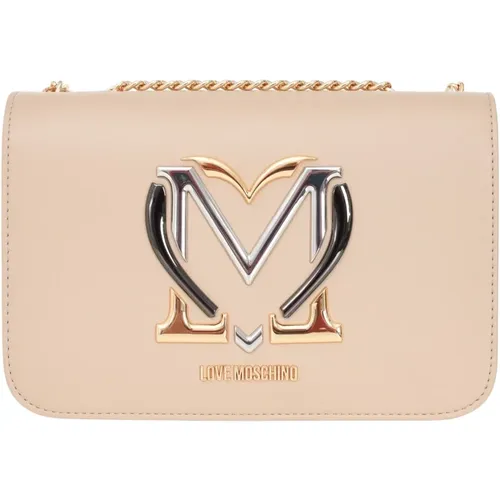 Bags > Cross Body Bags - - Love Moschino - Modalova