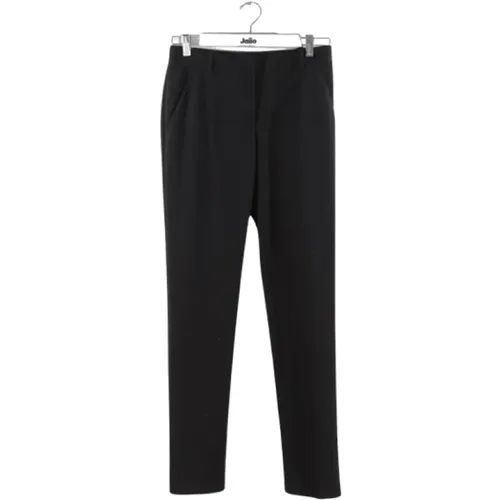 Pre-owned > Pre-owned Trousers - - Emilio Pucci Pre-owned - Modalova