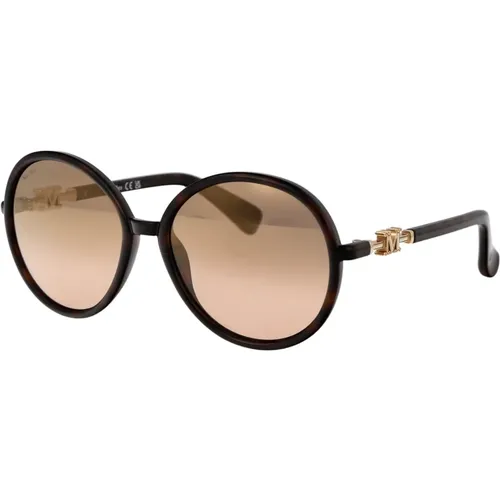 Accessories > Sunglasses - - Max Mara - Modalova