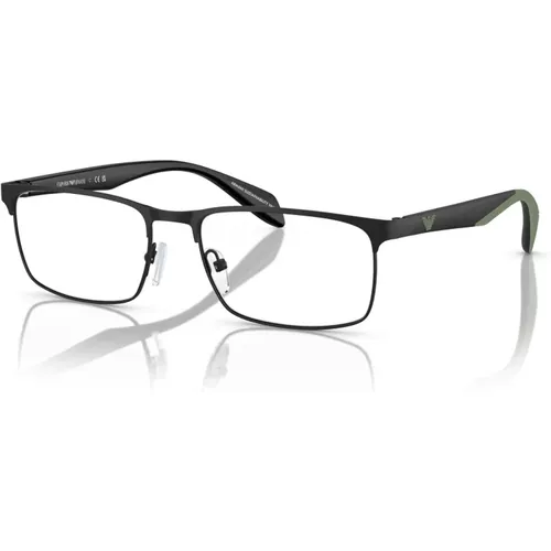 Accessories > Glasses - - Emporio Armani - Modalova