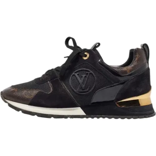 Pre-owned > Pre-owned Shoes > Pre-owned Sneakers - - Louis Vuitton Vintage - Modalova