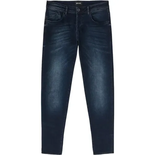 Jeans > Slim-fit Jeans - - GAS - Modalova