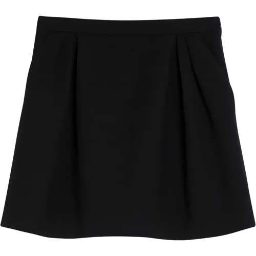 Skirts > Short Skirts - - Alessandra Rich - Modalova