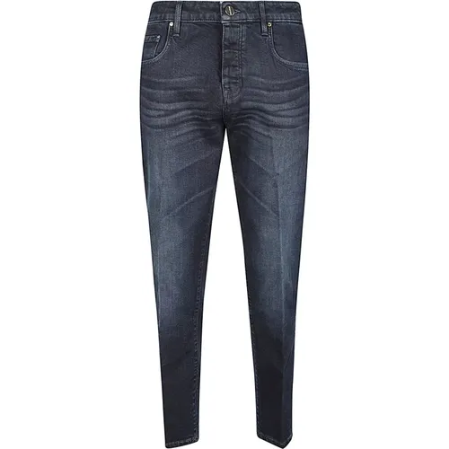 Jeans > Slim-fit Jeans - - Don The Fuller - Modalova