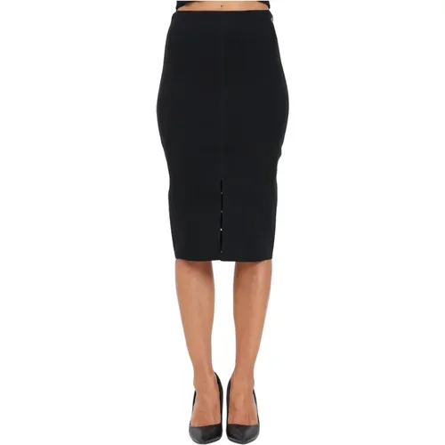 Skirts > Pencil Skirts - - Calvin Klein Jeans - Modalova