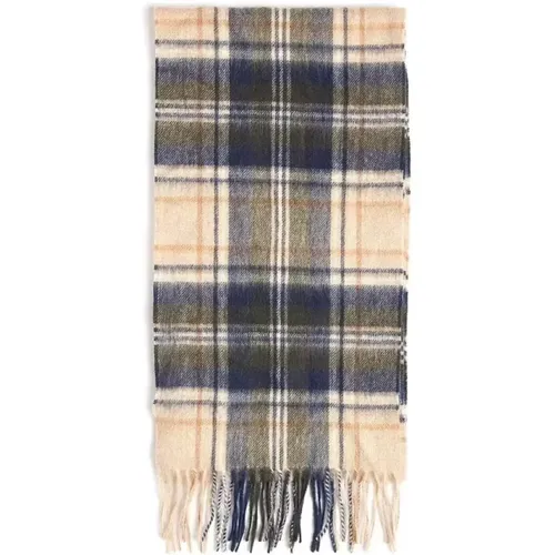 Accessories > Scarves > Winter Scarves - - Barbour - Modalova