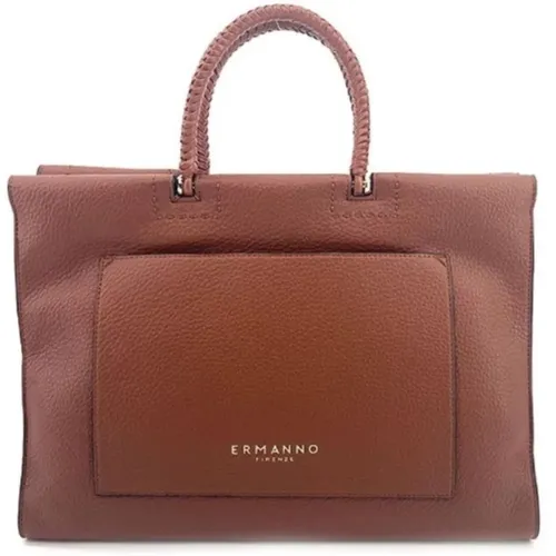 Bags > Tote Bags - - Ermanno Scervino - Modalova