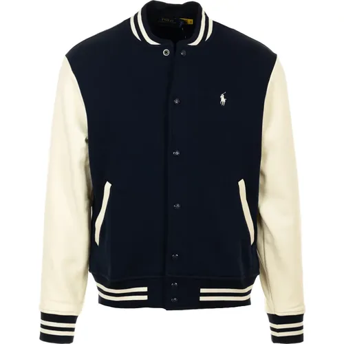 Jackets > Bomber Jackets - - Ralph Lauren - Modalova