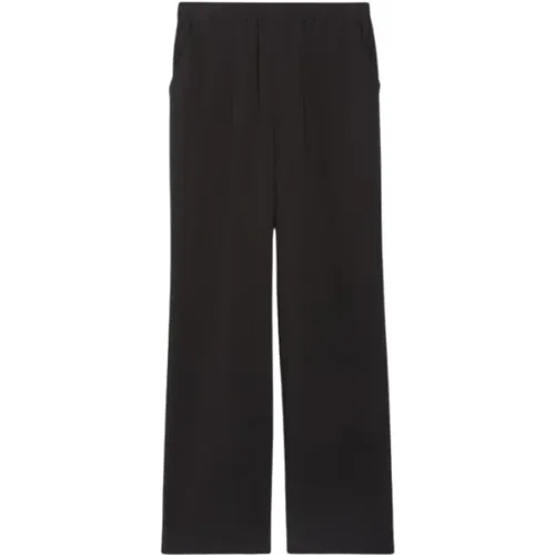 Trousers > Wide Trousers - - Vanessa Bruno - Modalova