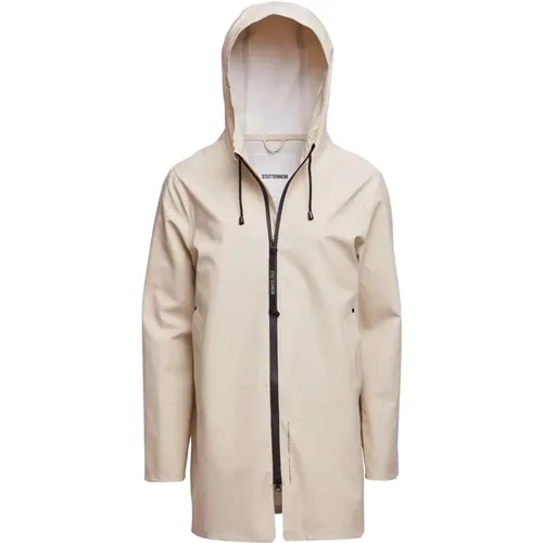 Jackets > Rain Jackets - - Stutterheim - Modalova