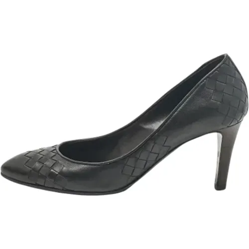 Pre-owned > Pre-owned Shoes > Pre-owned Pumps - - Bottega Veneta Vintage - Modalova