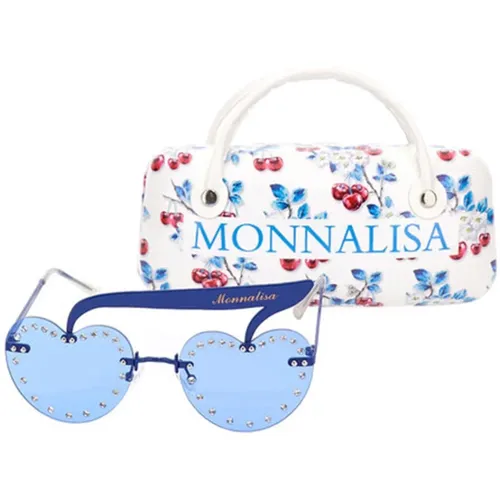 Kids > Accessories > Sunglasses - - Monnalisa - Modalova