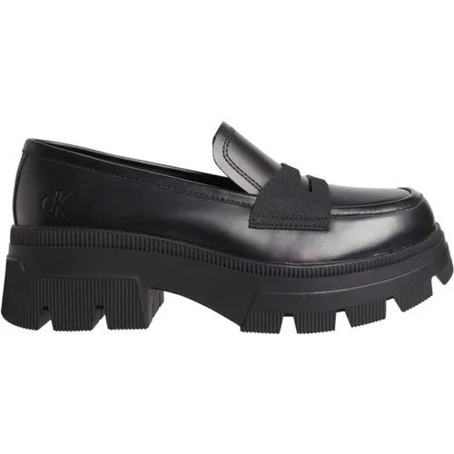 Shoes > Flats > Loafers - - Calvin Klein Jeans - Modalova