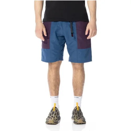 Shorts > Casual Shorts - - Gramicci - Modalova