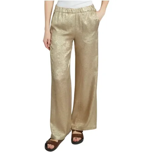 Trousers > Wide Trousers - - Diega - Modalova