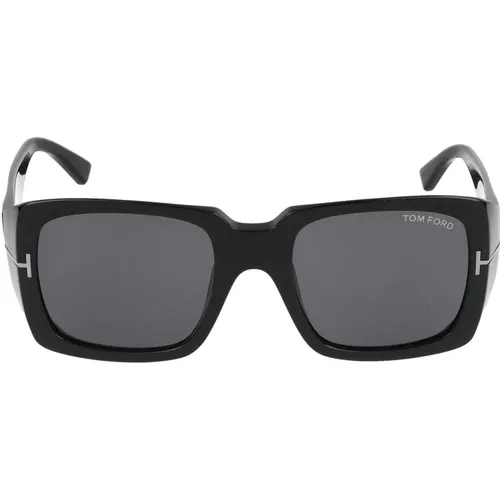 Accessories > Sunglasses - - Tom Ford - Modalova