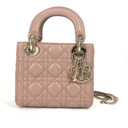 Pre-owned > Pre-owned Bags > Pre-owned Handbags - - Dior Vintage - Modalova