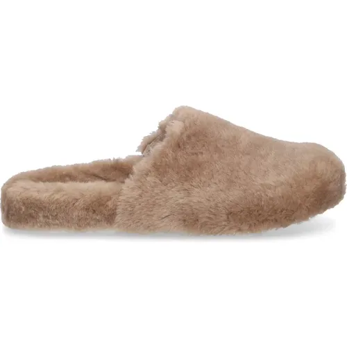 Shoes > Slippers - - 305 Sobe - Modalova