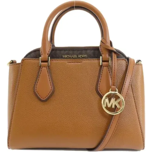 Pre-owned > Pre-owned Bags > Pre-owned Handbags - - Michael Kors Pre-owned - Modalova