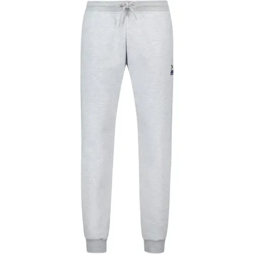 Trousers > Sweatpants - - Le Coq Sportif - Modalova