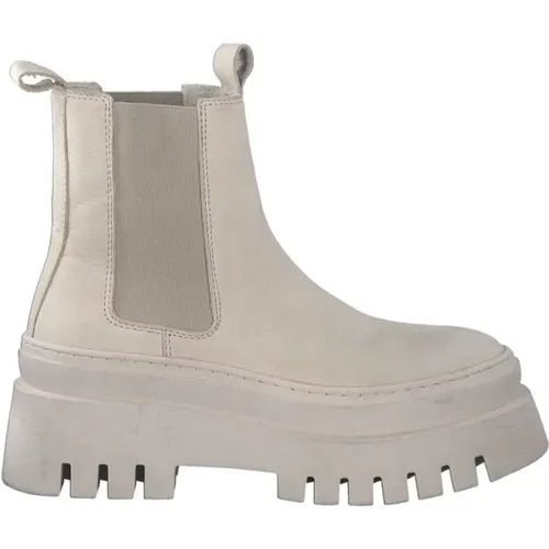 Shoes > Boots > Chelsea Boots - - tamaris - Modalova