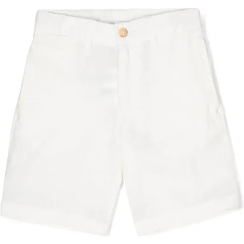 Kids > Bottoms > Shorts - - Polo Ralph Lauren - Modalova