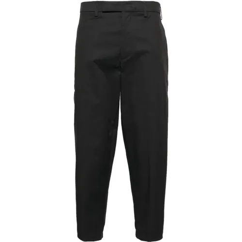 Trousers > Cropped Trousers - - Neil Barrett - Modalova